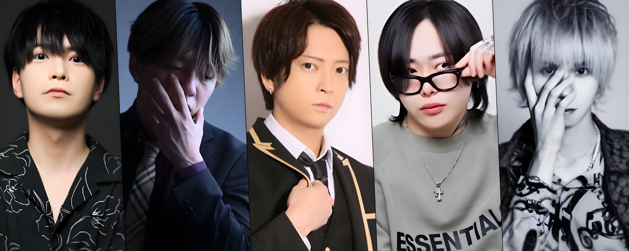 埼玉県越谷市南越谷のホストクラブTOP画像